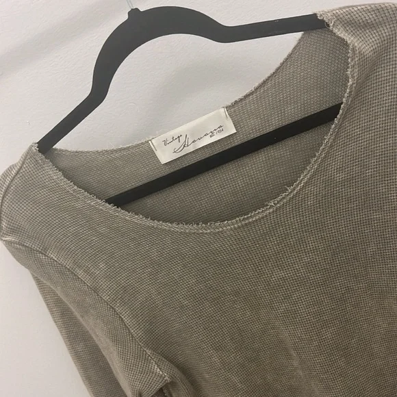 Vintage Havana Thermal - never worn - Picture 4 of 5